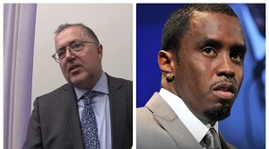 Diddy Attorney Marc Agnifilo Says Rapper Will Be Released Early