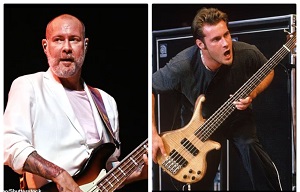 Sam Rivers: Limp Bizkit Bassist Died In Blood-Stained Bathroom