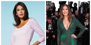 Teri Hatcher Insists She's Never Had Plastic Surgery
