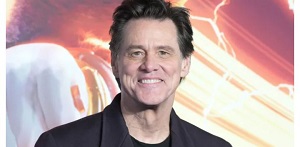 Jim Carrey To Be Honoured With France’s Honorary César Award