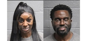 Wendy Osefo Claims Home Burglary Was 'Targeted' In Resurfaced Clip