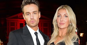 Liam Payne's Girlfriend Kate Opens Up About Grieving