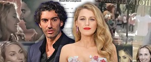 Justin Baldoni's Ex-Agent Says Blake Lively Behavior Felt Like 'Extortion'