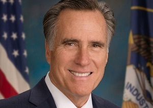 Mitt Romney's Sister-In-Law Found Dead Near SoCal Shopping Mall