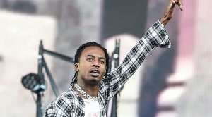 Playboi Carti Threatened To Shoot Limo Driver, Dispatch Audio Reveals