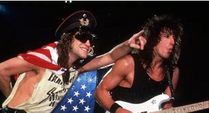 Richie Sambora And Bon Jovi Will Never Tour Again, Despite Rumors