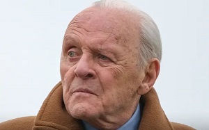 Anthony Hopkins Reveals When He Realise He Was An Alcoholic