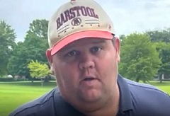 Cody Beef Franke: Barstool Sports Personality Dead