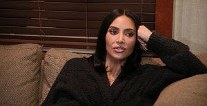 Kim Kardashian Trolled For Believing 1969 Moon Landing Was Faked