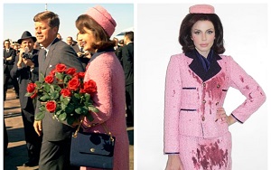 Julia Fox Defends Jackie Kennedy Halloween Costume Amid Intense Backlash