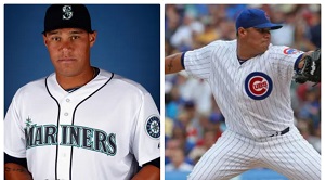 Yoervis Medina: MLB Pitcher Dead At 37
