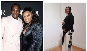 Pusha T And Wife Virginia Williams Expecting Second Child