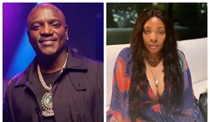 Akon Says His Wife Should Get Zero Spousal Support