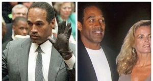 OJ Simpson's Estate Accepts $57 Million Creditor Claim In Goldman Case