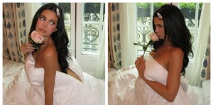 Kylie Jenner Posts Racy Selfies After Shock 'Split' From Timothee Chalamet