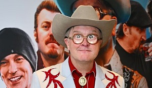 Mike Smith: Trailer Park Boys Star Charged With Sexual Assault
