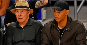 David Geffen And Ex Reach Financial Plan, Agree To End Marriage