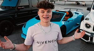 Jack Doherty:Content Creator Arrested In Florida