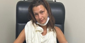 Bella Hadid Opens Up About Suffering From 'Medical Anxiety'