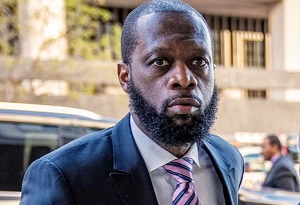 Pras Michel: Fugees Rapper Bags 14 Years For Funneling Millions To Obama