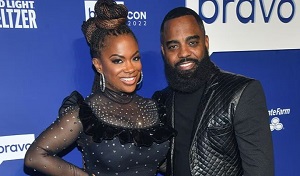RHOA Star Kandi Burruss Announces Divorce From Husband Todd Tucker After 11 Years Together