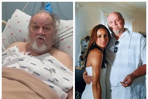 Meghan Markle’s Father Thomas Markle Issues Desperate Plea To Her From Hospital Bed