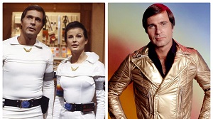 Gil Gerard: Buck Rogers In The 25th Century Star Dies At 82