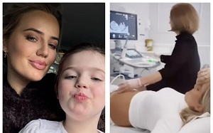Tabitha Willett: Made In Chelsea Star Reveals She Is Expecting Her Second Child