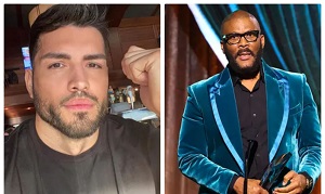 Tyler Perry Hit With $77m Sexual Assault Lawsuit From Madea Costar