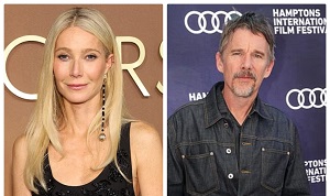 Gwyneth Paltrow Reveals Why She Turned Down Scene With Ethan