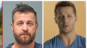Tony McCollister: Ex-Reality Star Arrested For Child, Animal Sex Crimes