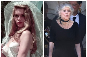 Brigitte Bardot: French Actor And Singer Dies Aged 91