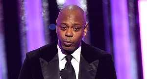 Dave Chappelle Speaks On Charlie Kirk Assassination In His Netflix Comedy Special
