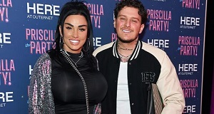 Katie Price Shuts Down Split Rumours From Boyfriend JJ Slater