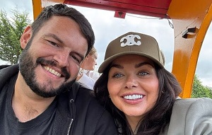 Scarlett Moffatt Reveals She Suffered A Miscarriage Says She Won't Have Any More Children
