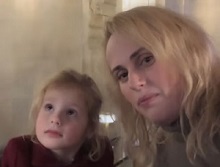 Rebel Wilson Shares Her Struggles With Parenting