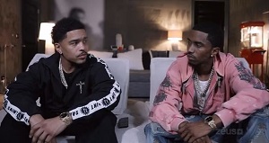 Diddy's Sons Relive Combs’ Seven-Week Sex Trafficking Trial In Raw New Docuseries