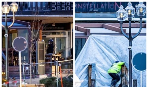 Switzerland Night Club Fire: 40 People Dead, 100 Injured As 'Waiter Waving A Sparkler While Dancing On A Colleague's Shoulders' Started Fire