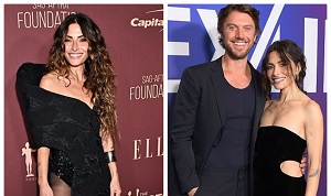 Sarah Shahi Confirms Split From Adam Demos After Five Years