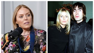 Patsy Kensit Selling Diamond Earrings Gifted To Her By Gallagher ...