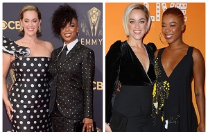 Orange is the New Black Star Samira Wiley Splits From Wife Lauren Morelli