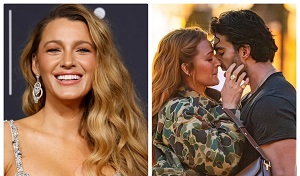 Blake Lively Voice Note To Justin Baldoni Released