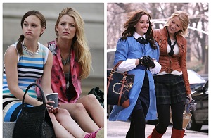 Gossip Girl Set To Continue In Shock New Book