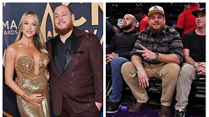 Luke Combs Withdraws From Super Bowl Show
