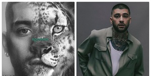 Zayn Malik Announces Solo Tour After Cancelling Previous Live Shows Due To 'Extreme Anxiety'