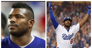 Yasiel Puig Found Guilty Of Obstructing Justice, Lying To Federal Officials