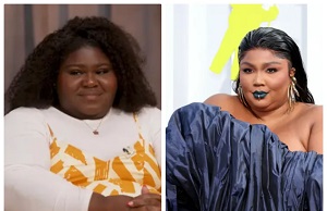 Gabourey Sidibe Finally Speaks On Kathy Hilton Mistaking Her For Lizzo