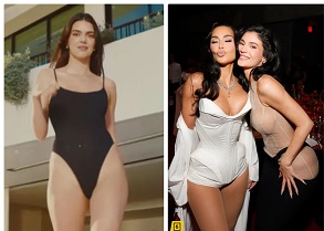 Kim Kardashian And Kylie Set Out To Disprove 'Kardashian Curse'