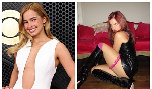 Addison Rae Shocks Fans With New Hair