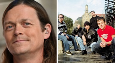 Brad Arnold: 3 Doors Down Lead Singer Dead At 47